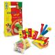 GIOTTO Be-be set moja pizza 0468400 - 87253