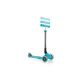 GLOBBER Trotinet Primo Folda - plavi - 87287