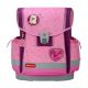 BELMILL Školski ranac 405-78 Rosie hearts - 87330