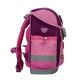 BELMILL Školski ranac 405-78 Rosie hearts - 87330