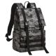 Torba za Laptop 15.6 Rivacase Sherwood Roltop 7621/siva camo - EP3326073