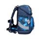 BELMILL Školski ranac 405-51 Galaxy light - 87398