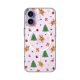 Maska za iPhone 17 6.3 Marry Bear Print Magsafe - 8021253