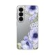 Maska za Samsung S941B Galaxy S26 Blue Roses Silikonska Print Skin - EP2861998