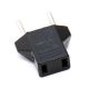 FAST ASIA Adapter Euro utikač - USA utičnica - 87524