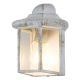 Rabalux Spoljna zidna rasveta Norvich E27 1x MAX 60W antik bela (8753) - 8753