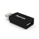 HAMA Adapter HAMA Micro USB(F) na IPhone MFI(M) - 87536