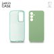 JUST IN CASE Maska 2u1 Extra case MIX za Samsung S23 FE, zelena - MIX223GN