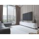 HANAH HOME TV komoda Nehi, bela - 875ZNA3015