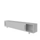 HANAH HOME TV komoda Nehi, bela - 875ZNA3015
