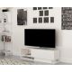 HANAH HOME TV komoda Damla, bela - 875ZNA3043