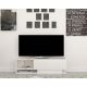 HANAH HOME TV komoda Damla, bela - 875ZNA3043