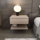 HANAH HOME Zidna noćna polica Vivid - EP3057233