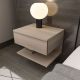 HANAH HOME Zidna noćna polica Vivid - EP3057233