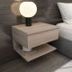 HANAH HOME Zidna noćna polica Vivid - EP3057233