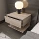 HANAH HOME Zidna noćna polica Vivid - EP3057233
