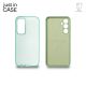 JUST IN CASE Maska 2u1 Extra case MIX za Samsung S23 FE, zelena - MIX223GN