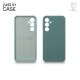 JUST IN CASE Maska 2u1 Extra case MIX PLUS za Samsung S23 FE, zelena - MIXPL223GN