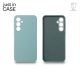 JUST IN CASE Maska 2u1 Extra case MIX PLUS za Samsung S23 FE, zelena - MIXPL223GN