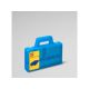 LEGO Koferče za sortiranje - plavo - 87843