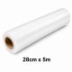 MKS Kese u rolni za vakumiranje 28 cm × 5 m - EP3258057