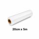 MKS Kese u rolni za vakumiranje 20 cm × 5 m - EP3258054
