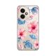 Maska za Honor 400 Hibiscus Sea Silikonska Print Skin - EP3141599