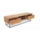 HANAH HOME TV komoda Lakus 180, braon - 878ALM3004