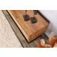 HANAH HOME TV komoda Lupin 180, braon - 878ALM3006