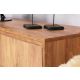 HANAH HOME TV komoda Lupin 180, braon - 878ALM3006