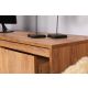 HANAH HOME TV komoda Lupin 180, braon - 878ALM3006