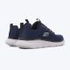 SKECHERS Patike burns 2.0 M - 8790200-NVY