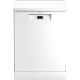 BEKO Samostalna mašina za pranje sudova BDFN15430W - ELE02020