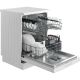 BEKO Samostalna mašina za pranje sudova BDFN15430W - ELE02020