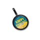 TEXELL Tiganj za palačinke Happy Pancakes non-stick 26cm TPC-HP208 - TPC-HP208