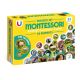 DODO Montesori set sa magnetima Farma - 36 delova - 104-200271