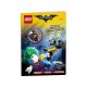 THE LEGO® Batman Movie - HAOS U GOTAM SITIJU - 87982