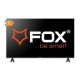 FOX Televizor 40WHA470E, Full HD, WhaleOS Smart - 40WHA470E