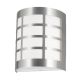 Rabalux Zidna lampa Sevilla E27 MAX 11W brušeni hrom (8799) - 8799