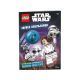 LEGO  STAR WARS: ZAUVEK POBUNJENICI - 87997