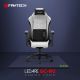 Stolica Gaming Fantech Ledare GC-192 siva - 99923