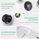 Joypad WIFI kontroler za XBOX One, XBOX X series, PC Windows, PS 3 mermerno plava - 214000