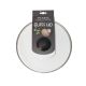 TEXELL Poklopac stakleni 24 cm - TGL-24