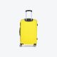 SEANSHOW Kofer Hard Suitcase 50cm U - 8805-04-20