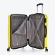 SEANSHOW Kofer Hard Suitcase 70cm U - 8805-04-28