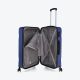 SEANSHOW Kofer Hard Suitcase 50cm U - 8805-22-20