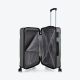 SEANSHOW Kofer Hard Suitcase 50cm U - 8805-30-20