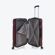 SEANSHOW Kofer Hard Suitcase 65CM U - 8805-55-24