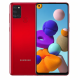 Refabrikovan Samsung Galaxy A21s 3/32GB Red DS 4G Grade-C - EP3068427