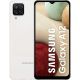 Refabrikovan Samsung Galaxy A12 4/64GB White DS 4G Grade-A - RFB_8806090828065_A